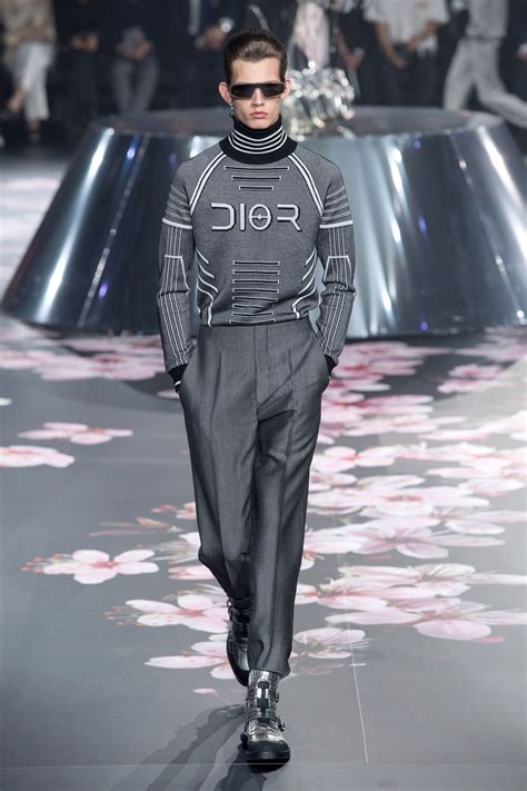 christian dior menswear 2019|christian dior clothing for men.